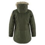 Fjäll Räven Singi Down Jacket W